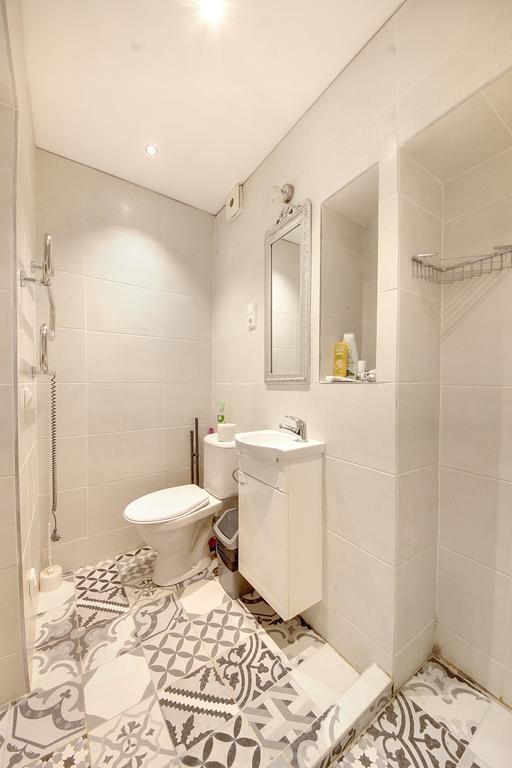 Zemaitijos St Studio Apartment Vilnius Buitenkant foto